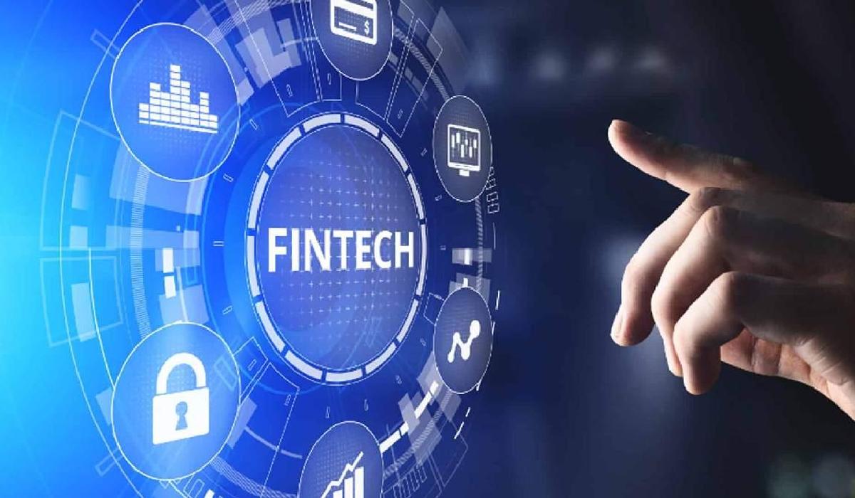 6 Young, Fast-Growing Fintech Startups from Mainland China to
            Watch