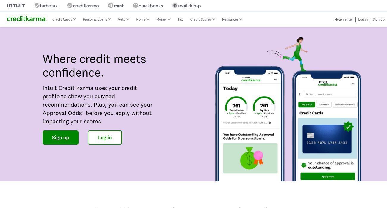 Credit Karma